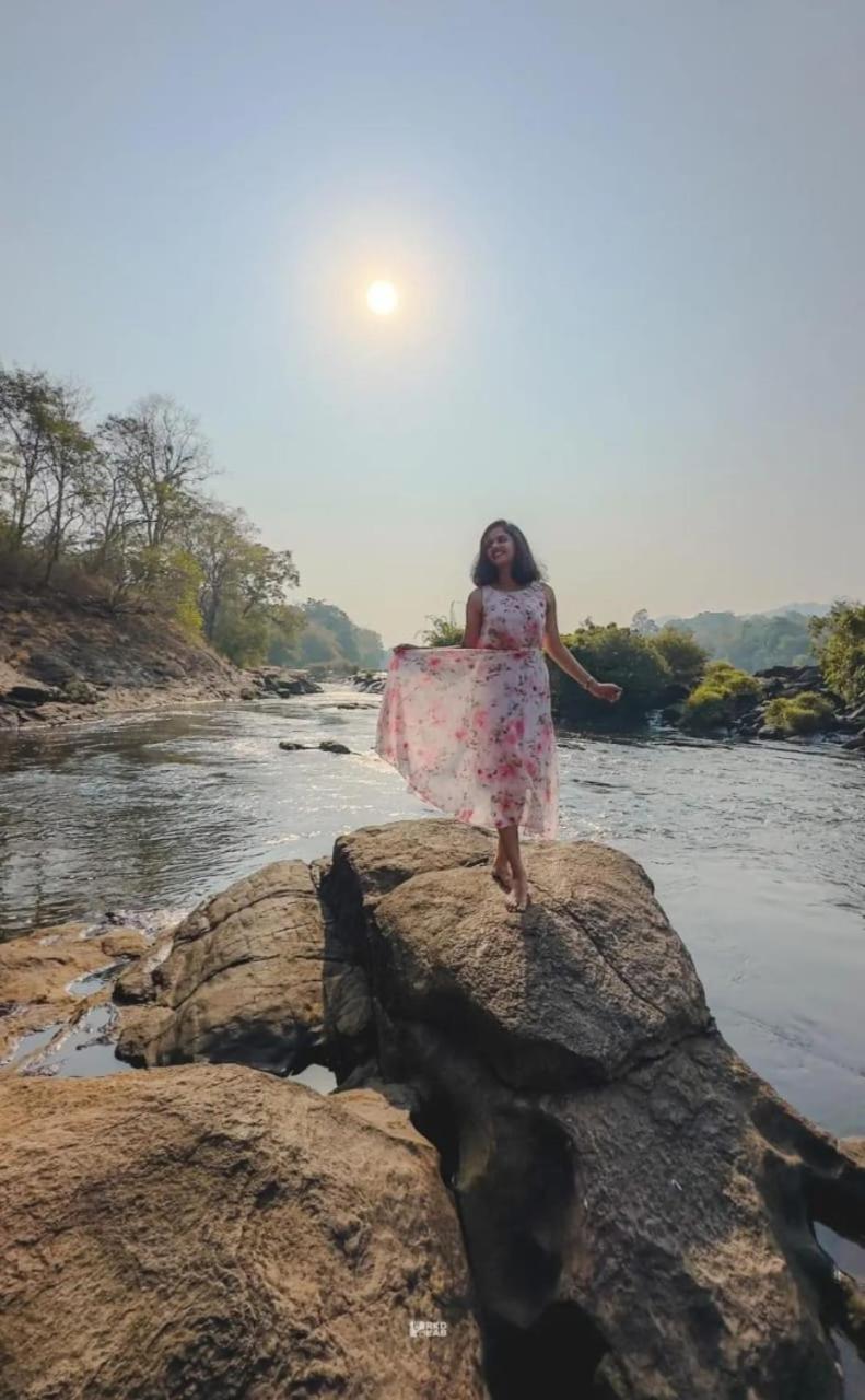 Wildglamps Athirappilly Hotel Luaran gambar